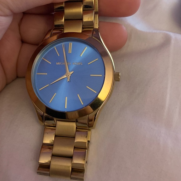 Women’s Michael Kors Watch